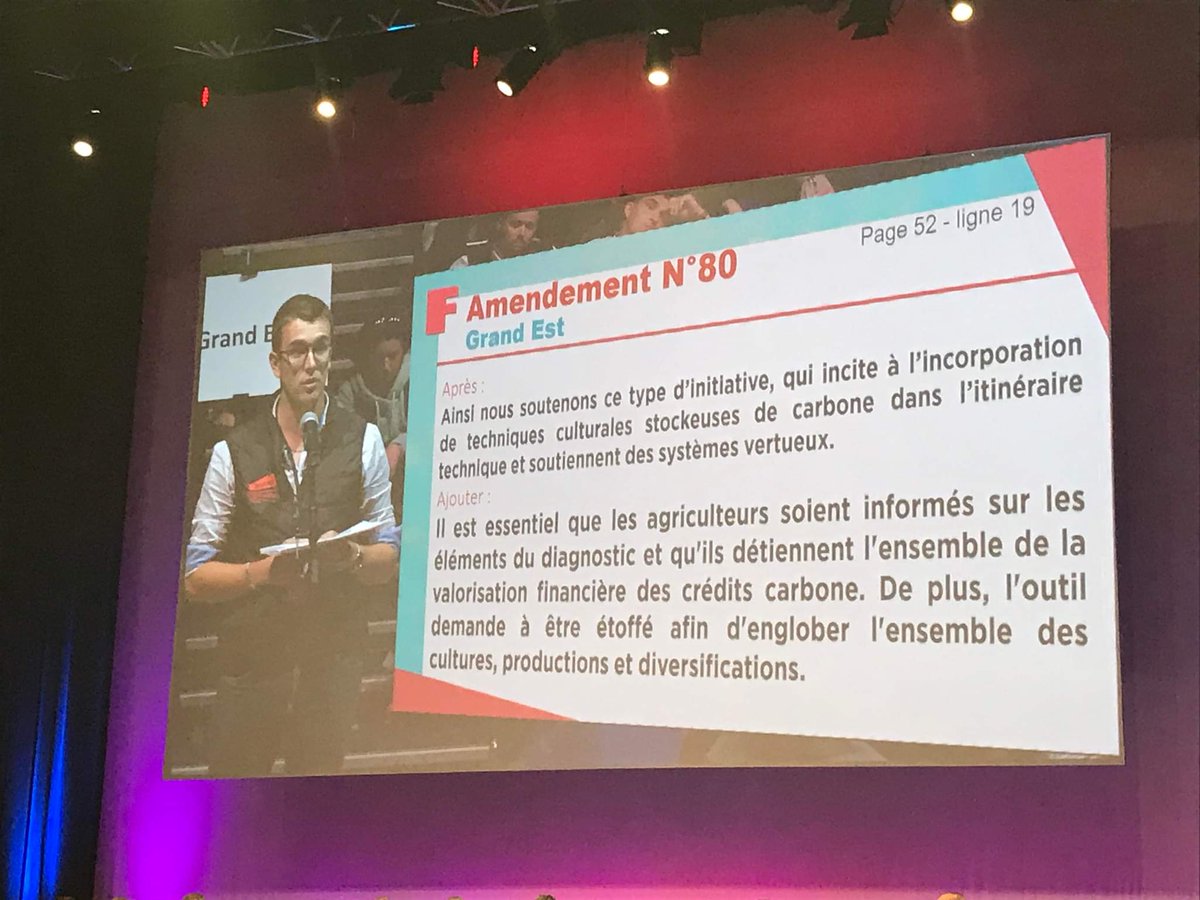 Jeunes Agriculteurs Marne tweet media