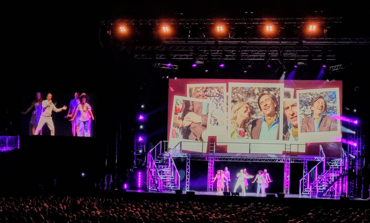 My cheeks are hurting from laughing! <a href="/PartridgeLive/">AlanPartridgeLive</a> #AlanPartridge #AlanPartridgeLive #Stratagem