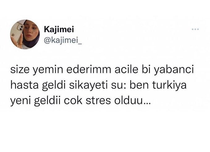 Bizi Bitirdin Be TC on Twitter: "https://t.co/kAdYubQtt1" / Twitter