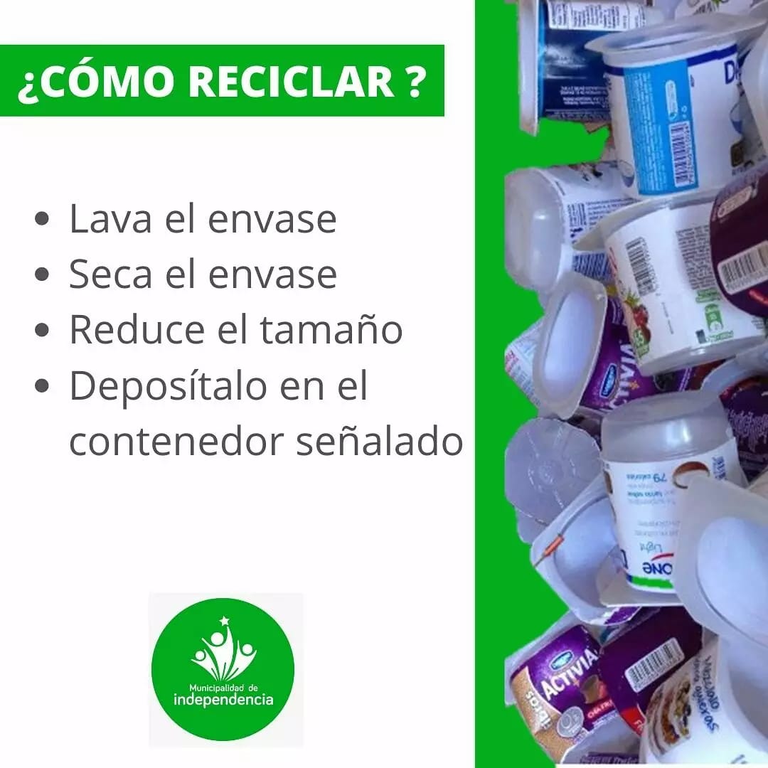 Medio Ambiente Indep tweet media