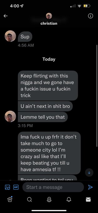 I want smoke hoe https://t.co/L7ibfBuuP0