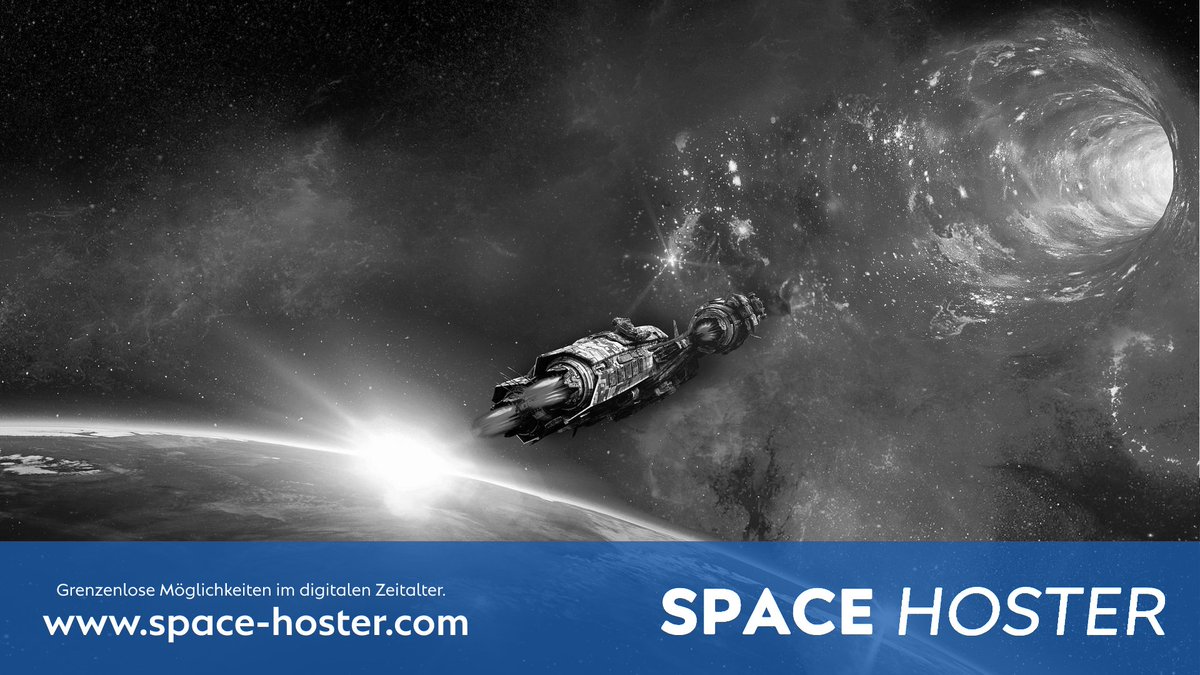 Space-Hoster tweet media