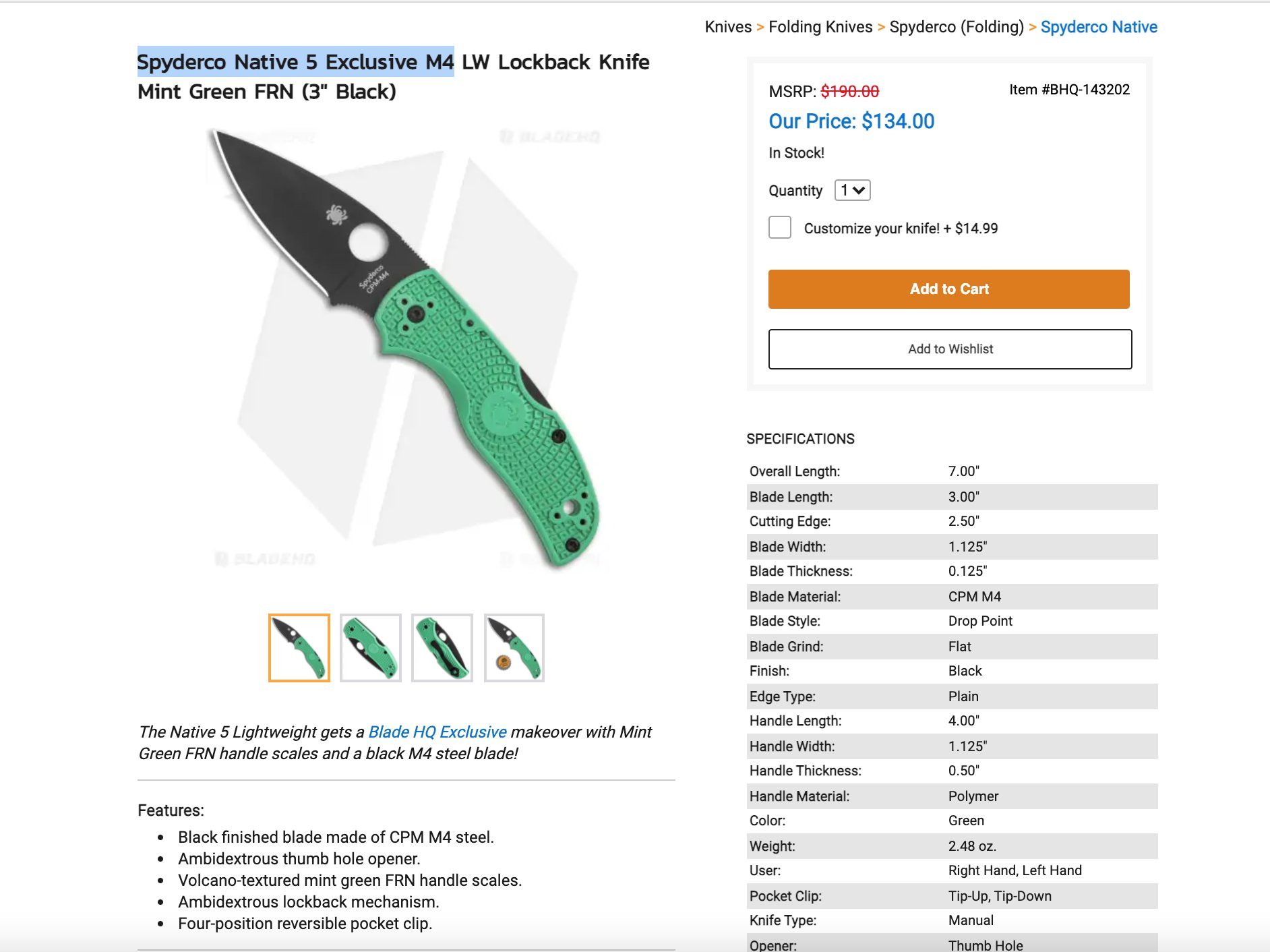 Nutnfancy on Twitter "Super lightweight and with some great steel (CPM