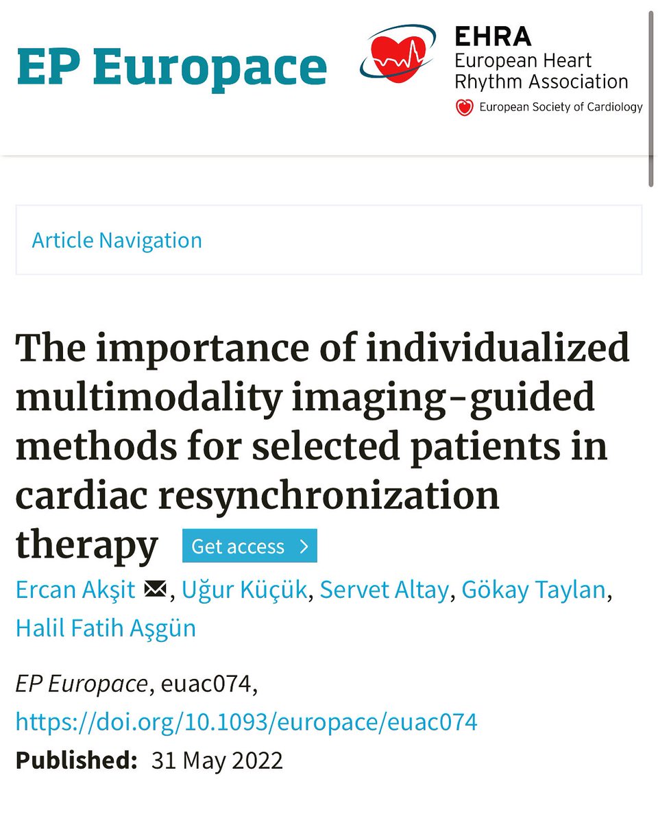 Ercan Akşit (@er_cordis) on Twitter photo Imaging methods during the CRT is a unique tools for understanding coronary venous diseases. In addition, as a new entity, coronary muscular venous bridge and autonomic nerve bridges may explain the mechanism of VES in some patients <a href="/hfasgun/">Prof. Dr. H. Fatih Aşgün</a> <a href="/DrServetAltay/">Prof.Dr.Servet Altay</a> <a href="/TKDResmi/">Türk Kardiyoloji Derneği</a> <a href="/escardio/">European Society of Cardiology</a> Imaging methods during the CRT is a unique tools for understanding coronary venous diseases. In addition, as a new entity, coronary muscular venous bridge and autonomic nerve bridges may explain the mechanism of VES in some patients <a href="/hfasgun/">Prof. Dr. H. Fatih Aşgün</a> <a href="/DrServetAltay/">Prof.Dr.Servet Altay</a> <a href="/TKDResmi/">Türk Kardiyoloji Derneği</a> <a href="/escardio/">European Society of Cardiology</a>