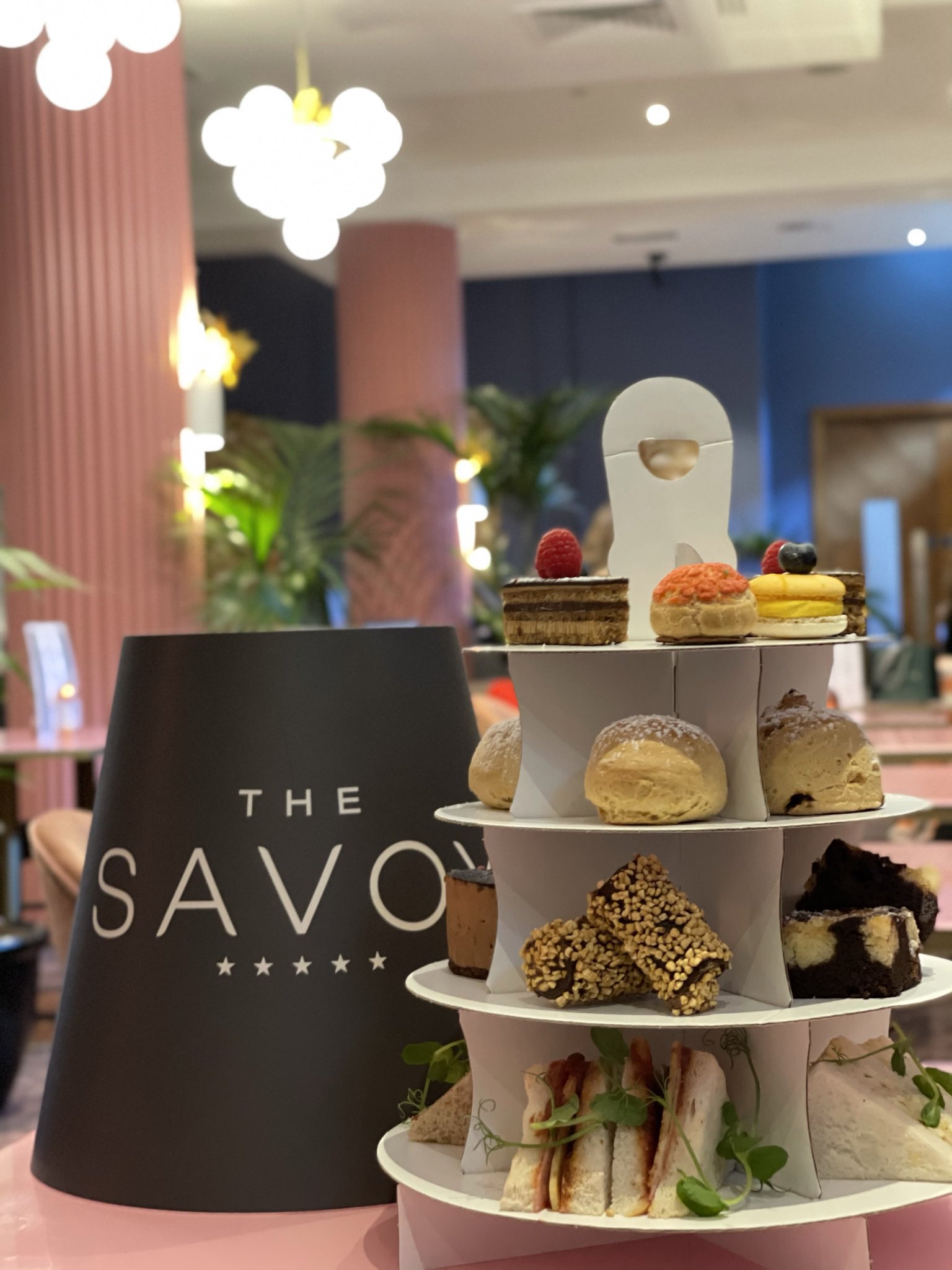 The Savoy Hotel Thesavoyhotel Twitter