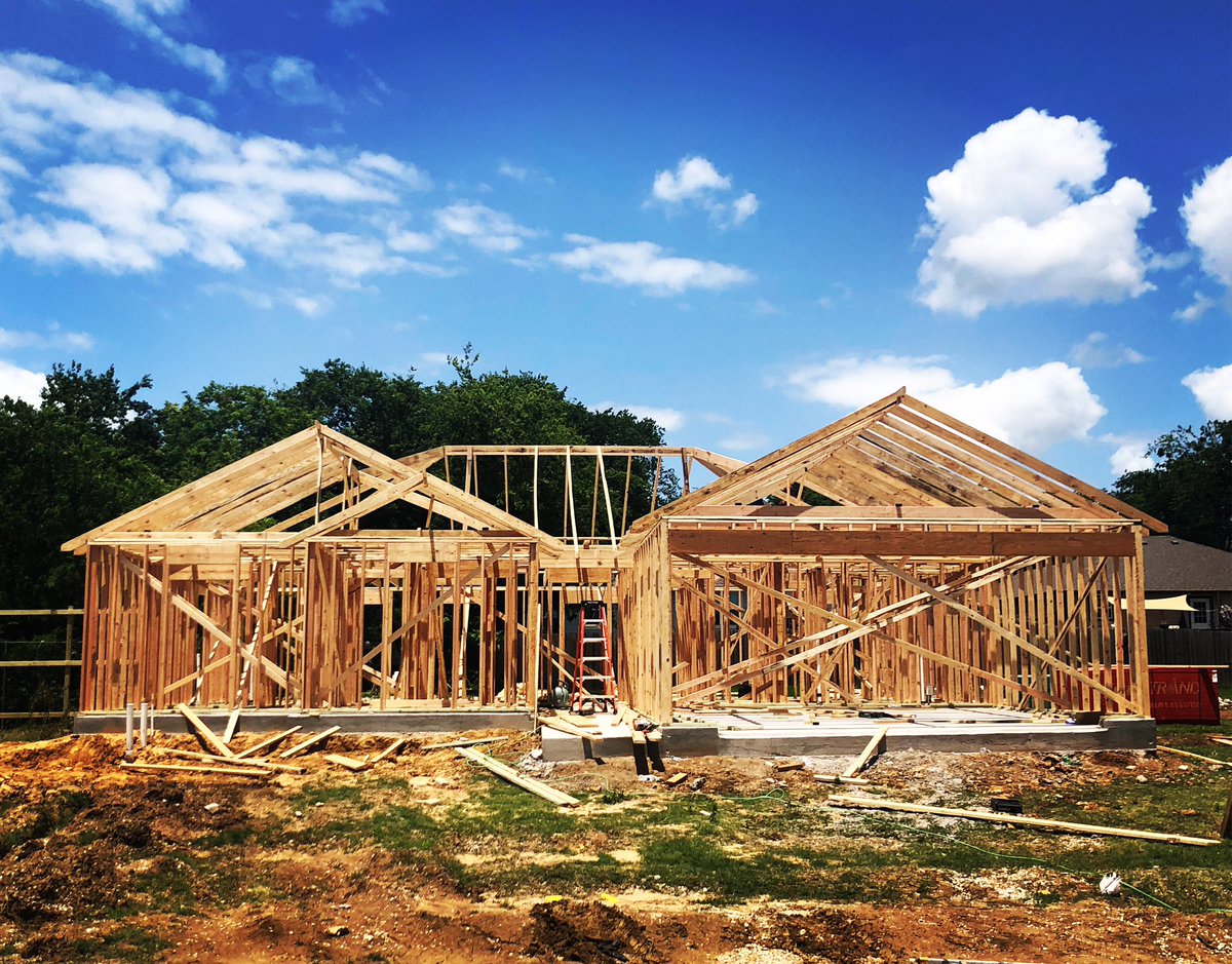 Meet the new kid on the block 🏡 #whitesborotx #ellismealsaddition