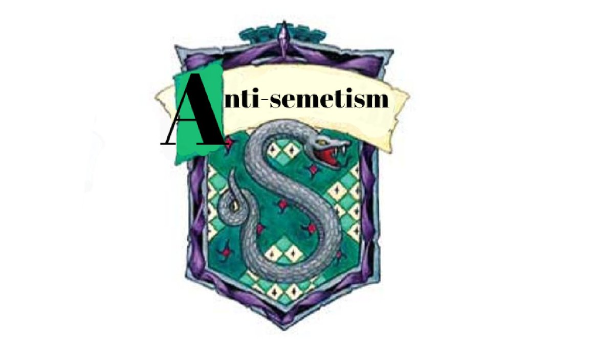 Which house are you guys? I'm Slytherin