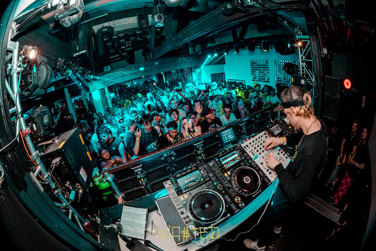 Thank you OC for an insane show this weekend that was so fun 🥵💥

📸: <a href="/frvnki3jay/">Franki3.Jay</a>