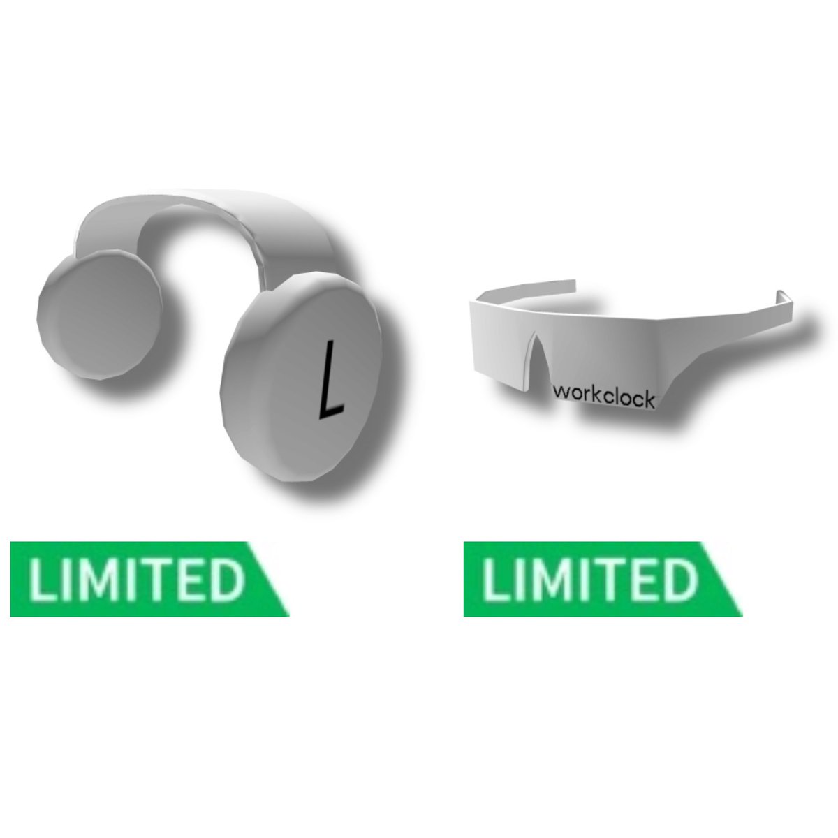 Pythor_'s tweet image. Bring them out @Roblox Please we are begging you theres so many fans eager to give you lots of robux for these! #workclock