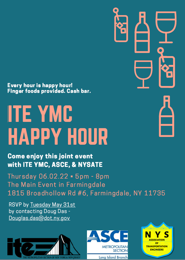 ITE Met Section tweet media