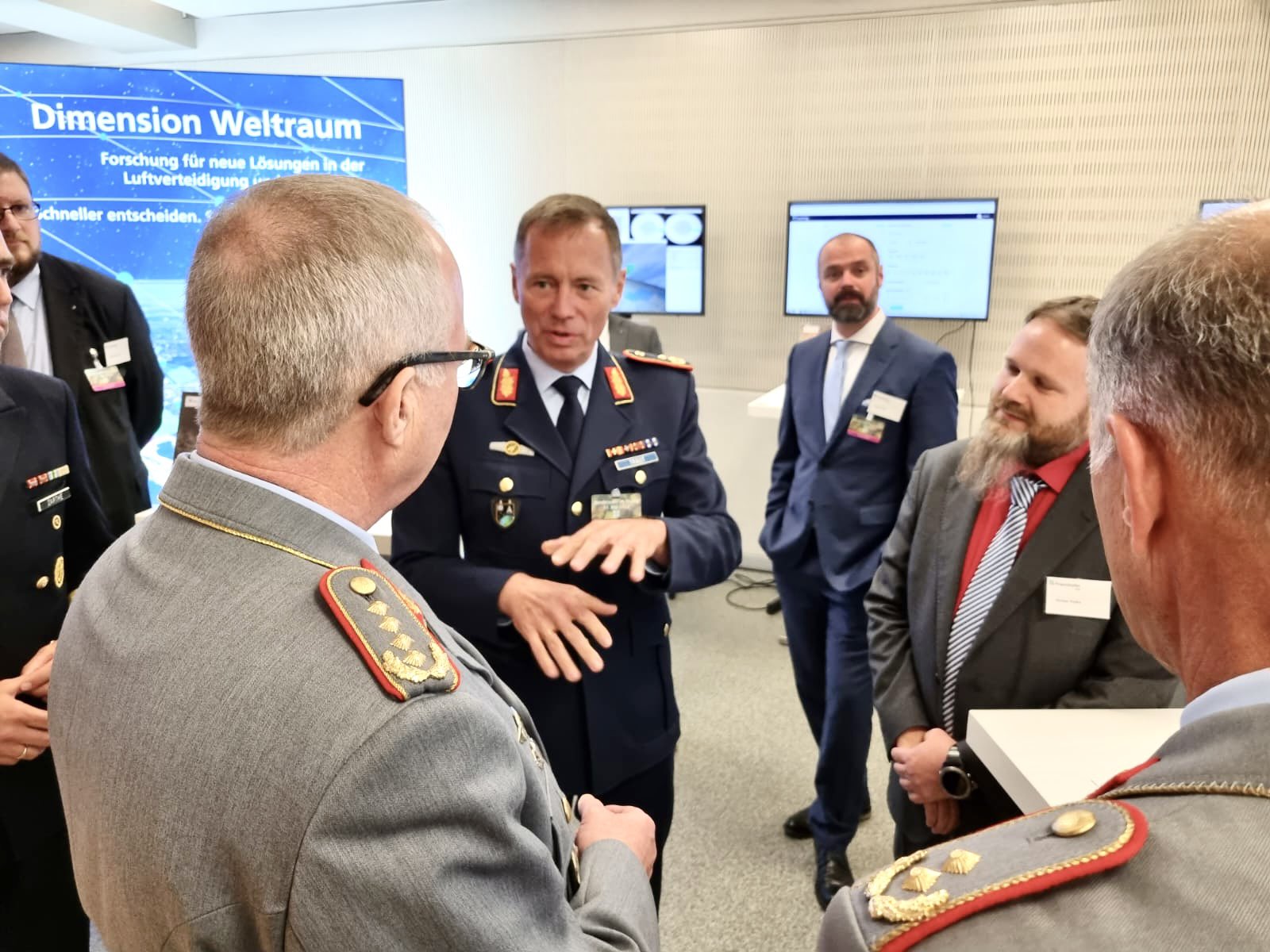 General Eberhard Zorn on Twitter: \