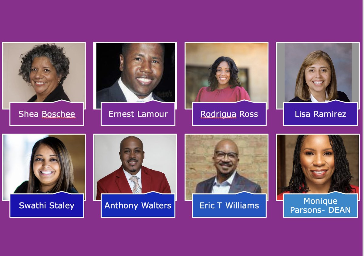 #GrowWithMLD is pleased to announce #MEDI17- #THECOLLECTIVE. These leaders supported by their coaches are leaning into what our Ys need to remain relevant in the communities they serve now and in the future. #SuiteDreams #StepIntoYourPower #DisruptingTogether #ClaimYourSeat 🗣️🙌🏾