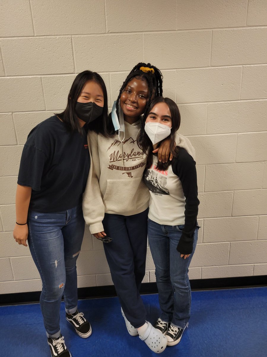 Science_Hoffman's tweet photo. Congratulations to my PLTW juniors who passed the BACE (Biotechnician Assistant Credential Exam) last week!! You are such rockstars and I'm so proud of you and all of the hard work you put in!! #EveryWednesdayAfterschool #PLTW https://t.co/MBE2CY4JqS