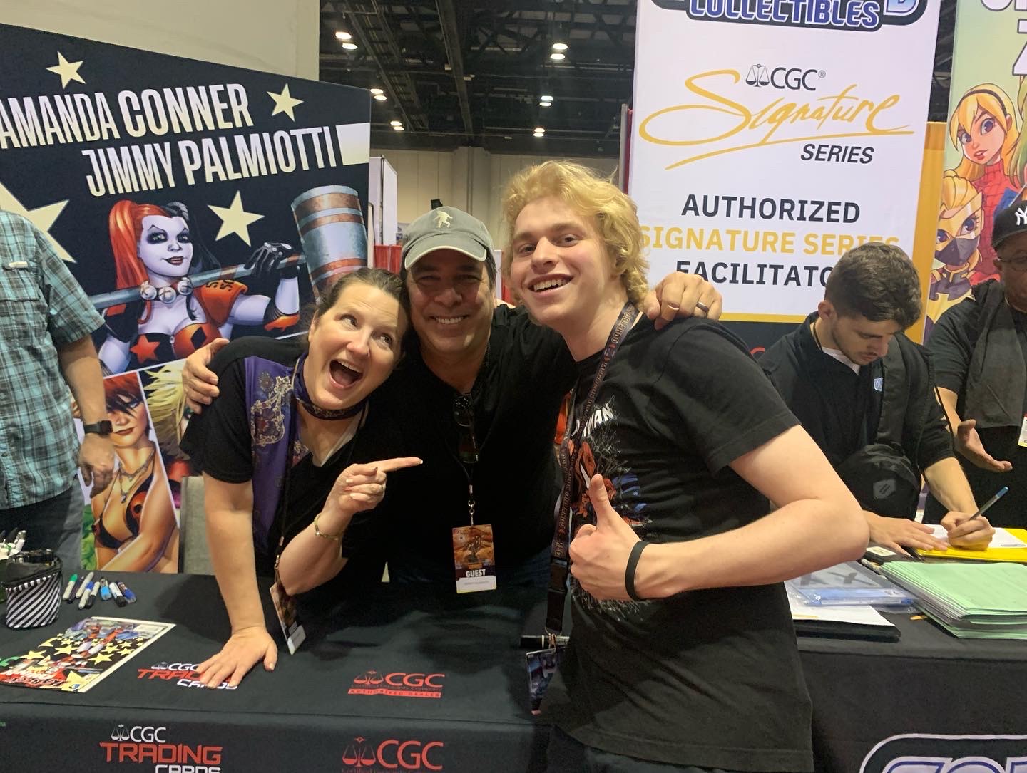 Vaughn Coleman On Twitter Jpalmiotti You Mean Pictures Like This One Vaughn Coleman On Twitter Jpalmiotti You Mean Pictures Like This One