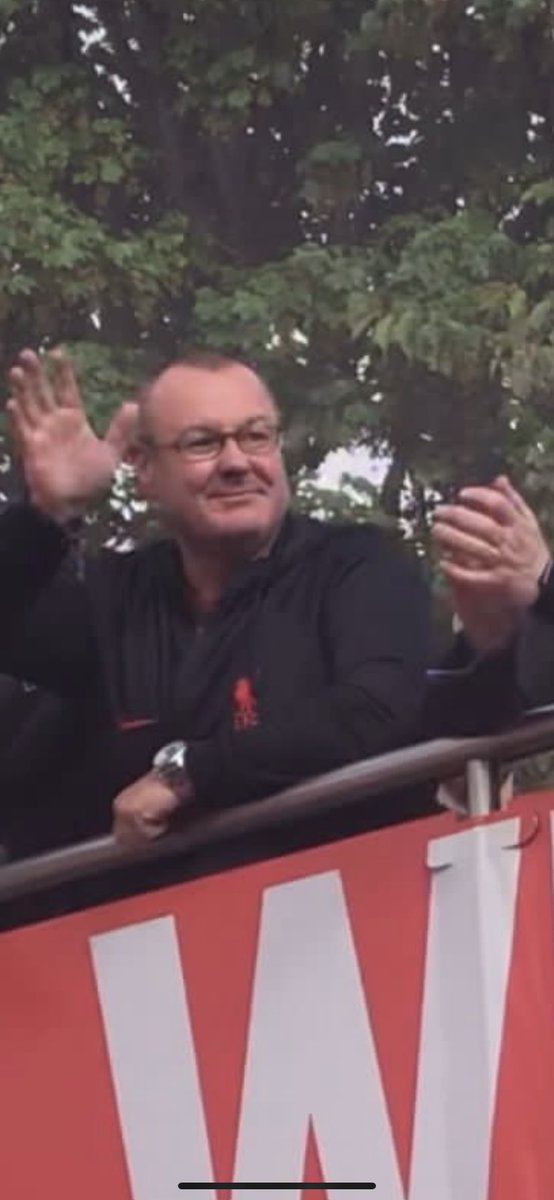 What a way to end the season. Unbelievable!