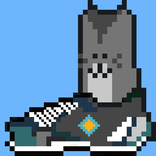 verylongstepn's tweet photo. Coming soon.

@gdvonly 
@verylonganimals https://t.co/cbQ2TG1mkI