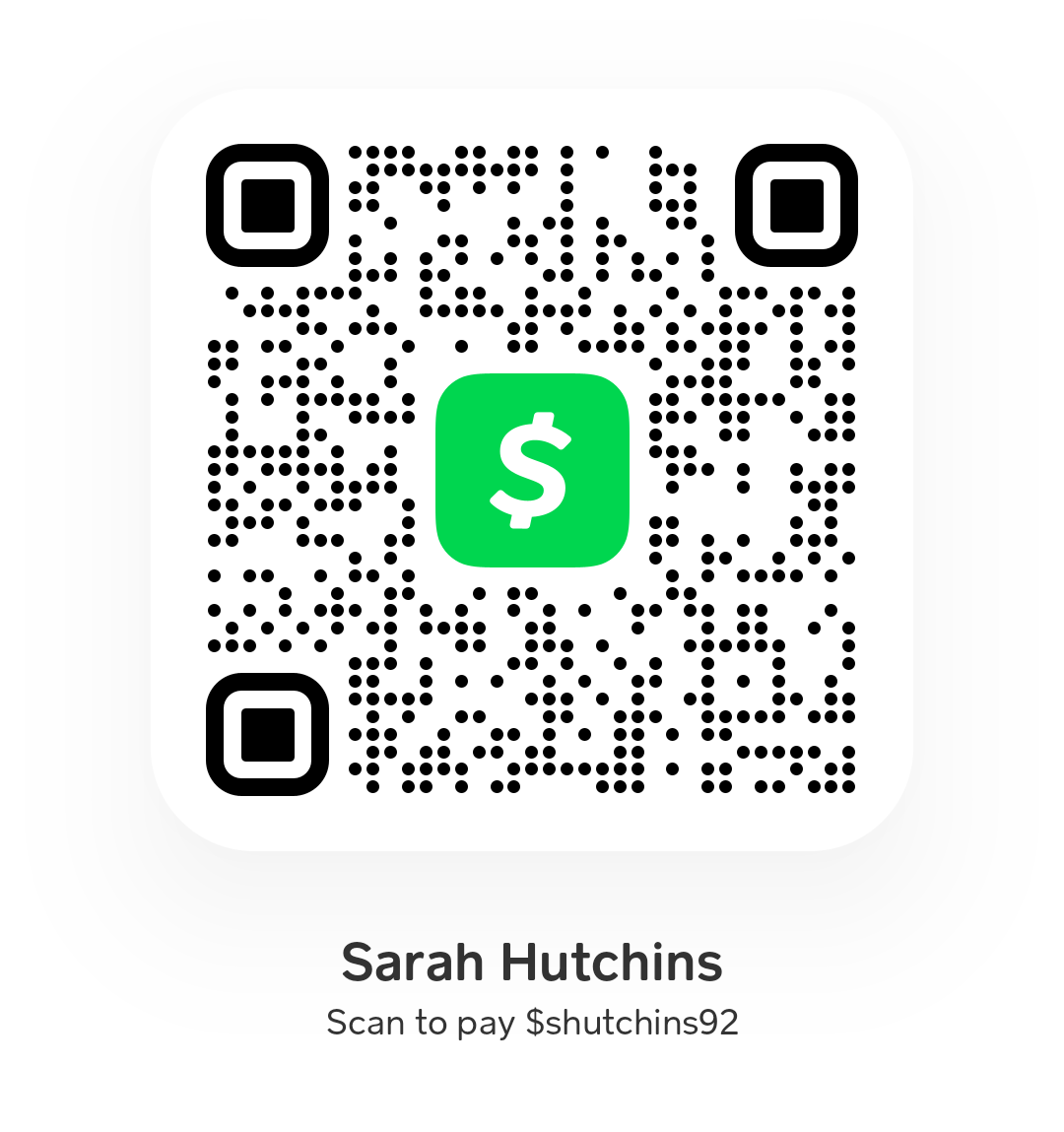 hotrockmom1992's tweet photo. We're all feeling super GENNY today!!!! #cashapp #generousity #blessSomeone https://t.co/oWCuZ6Ch3A