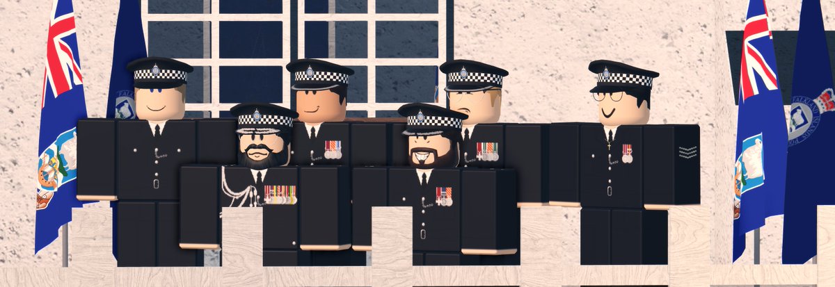 Royal Falkland Islands Police tweet media