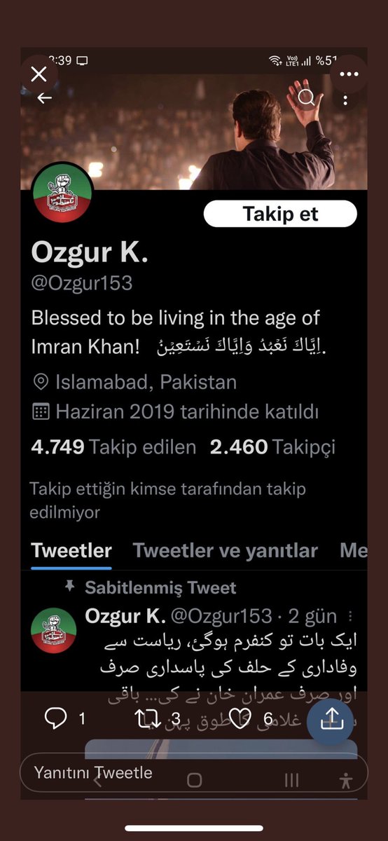 berna_gulpinar's tweet photo. Görüntüdeki kişiler Türk çıktı diye sevinen soysuzları da gördü bu gözler! Sığınmacılara toz kondurmamak için kendi milletine iftira atacak kadar aklını kiraya, beynini yıkamaya vermiş angutlar!  #bebek

Kadının adı: Carmen Maria
Adamın adı: Özgür Kavi.(Pakistanlı) https://t.co/3eiyqAkCAg