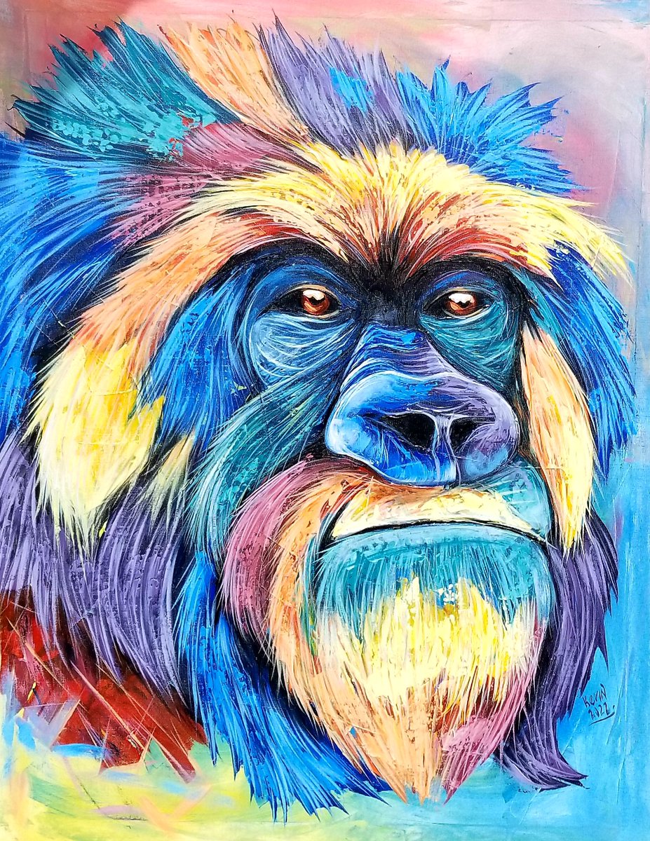 kevography arts Uganda tweet media