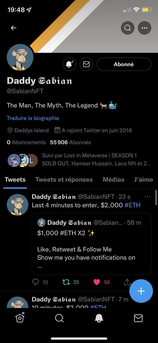 FafaBanned's tweet photo. @SabianNFT https://t.co/zOV88iQFbE