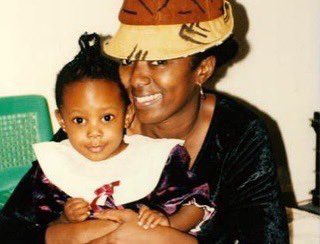 sullici's tweet photo. Happy birthday to the woman who never ceases to blaze trails. So honored to continue your legacy in orthopedic surgery ❤️ 💪🏾#blackmotherdaughterorthopods #blackgirlmagic https://t.co/Bji9g8TxD6