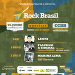 Photo by CCBB Brasília (@CCBB_DF)