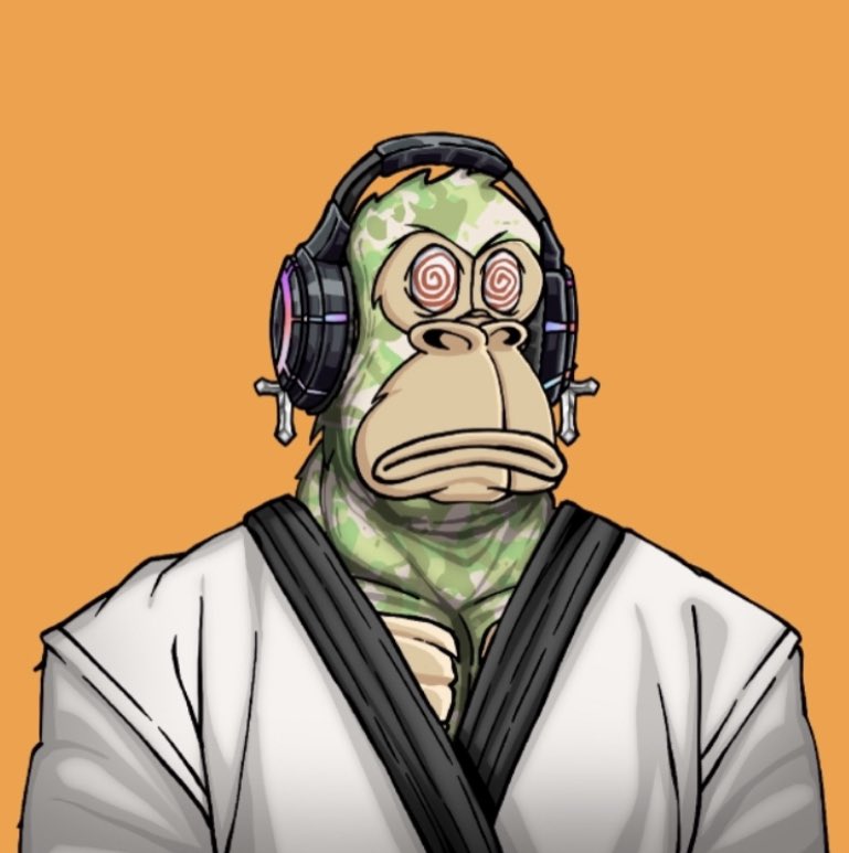 FangSolana's tweet photo. Today I made my biggest purchases ever, but i’m still not going to forget and sleep on @ShreddedApes 

Open an alpha discord, ask for opinions on Shredded Apes. Ur going to hear one thing and one thing only.
UnderFuckingValued.
Biggest Sleeper on Solana right here lads https://t.co/688FGFlHpC
