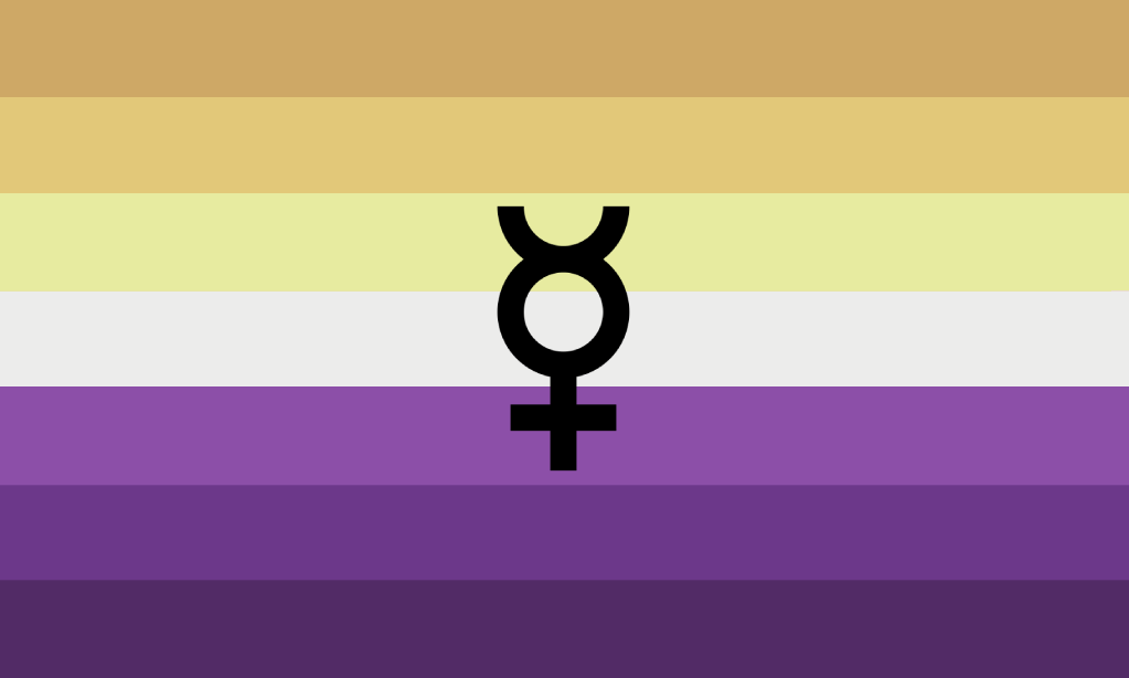 intersexlesbian's tweet photo. intersex lesbian flag !! ☿

for intersex lesbians ^_^

#lesbitwt #intersextwt #flagtwt #pridemonth #pridemonth2022 https://t.co/1K5rGboWJs