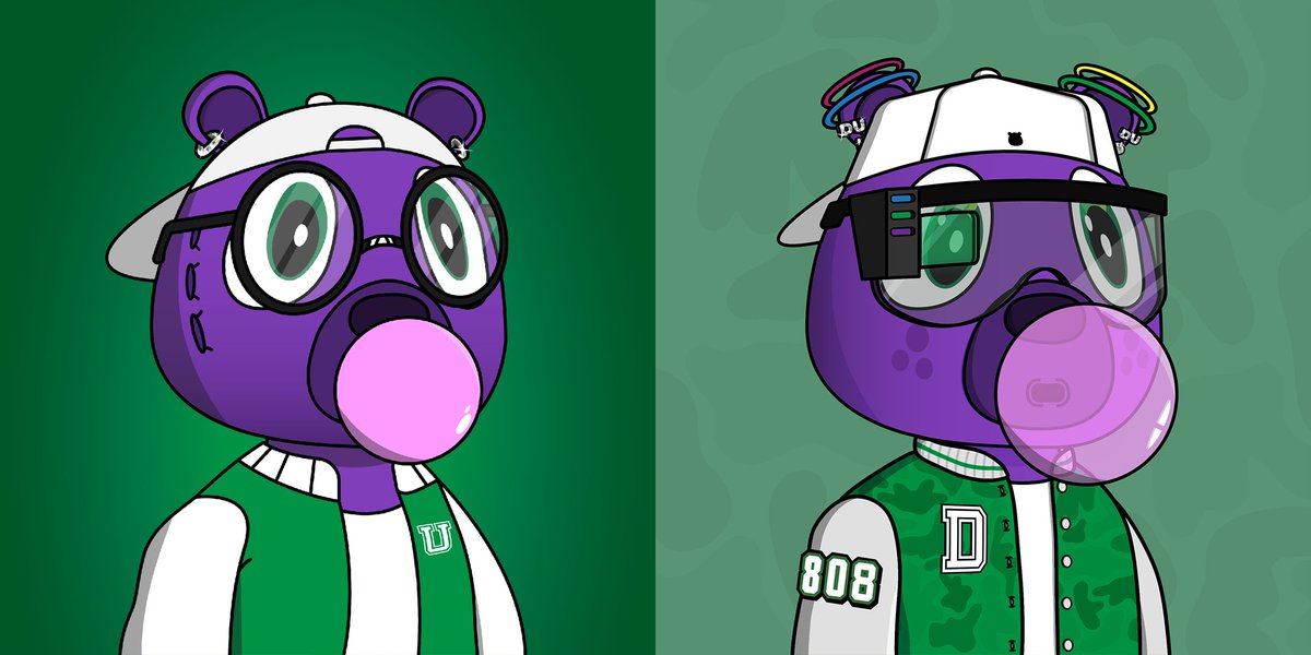blank bears tweet media