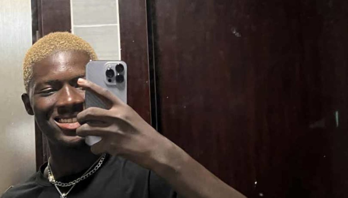 PapiiYk's tweet photo. Nobody:

Orile boys after haircut: https://t.co/Kk1bCaEPht