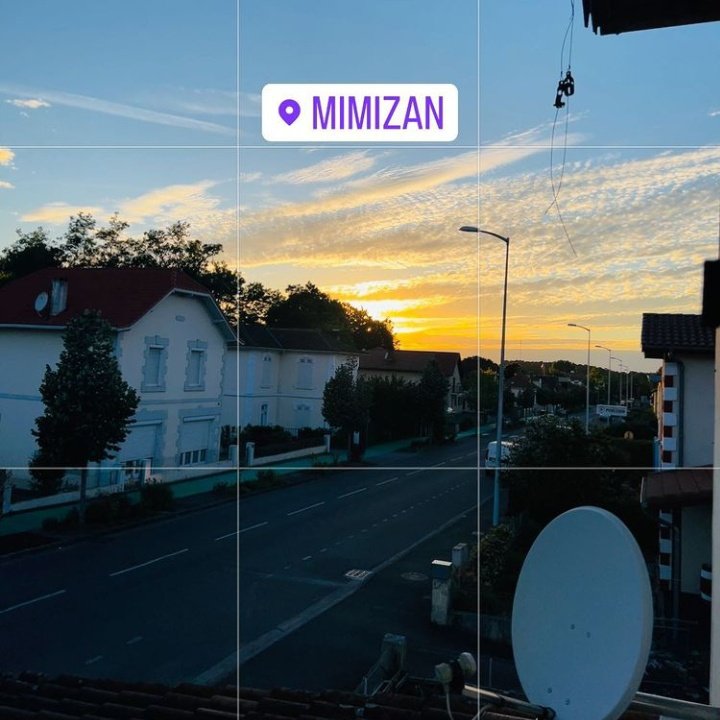 AlexMBrasil's tweet photo. Alex está na França! 🇨🇵❤️ https://t.co/nrC5wOv0Zo