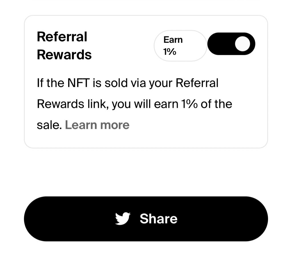 ARฮFฮHโจ (@arefehnorouzii) on Twitter photo Supporting other artists not only costs you 0$, but it gives you 1% of collection sale on <a href="/foundation/">Foundation ๐</a> ๐๐ป๐๐ป๐๐ปWELL DONE Supporting other artists not only costs you 0$, but it gives you 1% of collection sale on <a href="/foundation/">Foundation ๐</a> ๐๐ป๐๐ป๐๐ปWELL DONE