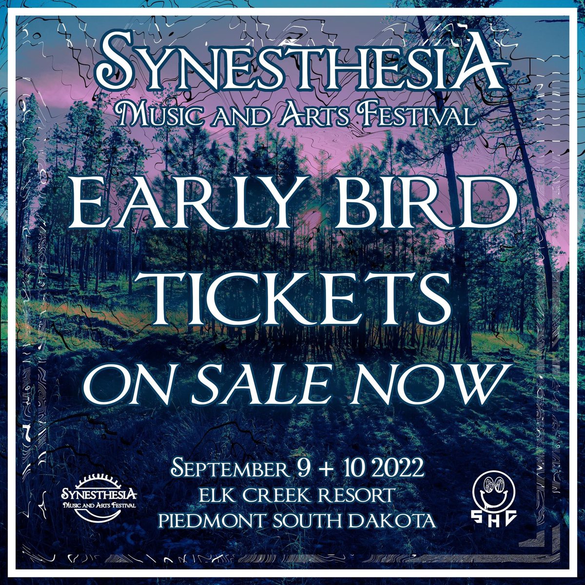 Stupid Happy Collective tweet media