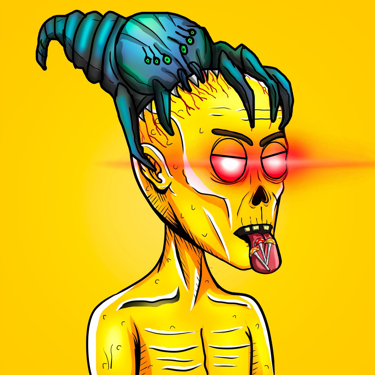 ada_apocalypse's tweet photo. CROSS CHAIN AIRDROP UPDATE🧟

Airdrop Date - 5th July 🥳

We will be dropping an exclusive collection on the #CRO  chain... Sneak peeks coming later this week👀

Horders of OG &amp; 3D will be eligible for FREE airdrops

4 x OG or 3D🧟= 1 FREE CRO NFT👽

 #HORDEGANG #NFTCommunity https://t.co/LQsJnfgpxs