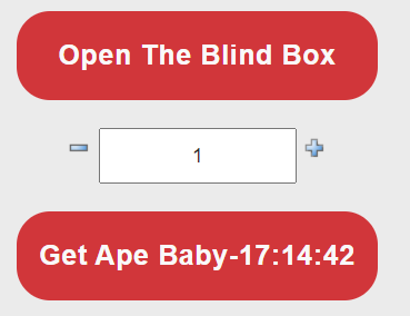 Countdown to 17 hours.Are you ready?

#NFT #NFTCommunity #NFTdrops #NFTAirdrop #BAYC