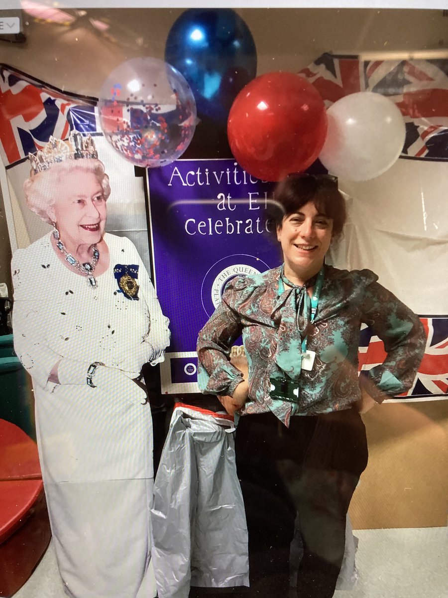 Tracy Connellan - Admiral Nurse (@tracyconnellan3) on Twitter photo The Eastham Care Centre Jubilee parties 🎊 have started , fantastic seeing our patients/carers enjoying a good old sing song and afternoon tea ☕️ thankyou to the activities team <a href="/DementiaUK/">Dementia UK</a> <a href="/NHS_ELFT/">East London NHS Foundation Trust (ELFT)</a> <a href="/Helenwgreen/">Helen</a> <a href="/ngalitam1/">EHCC Inpatient Therapy & Activities 🌺</a> <a href="/gavinmarc/">Gavin Shields RN, RM, ACP</a> The Eastham Care Centre Jubilee parties 🎊 have started , fantastic seeing our patients/carers enjoying a good old sing song and afternoon tea ☕️ thankyou to the activities team <a href="/DementiaUK/">Dementia UK</a> <a href="/NHS_ELFT/">East London NHS Foundation Trust (ELFT)</a> <a href="/Helenwgreen/">Helen</a> <a href="/ngalitam1/">EHCC Inpatient Therapy & Activities 🌺</a> <a href="/gavinmarc/">Gavin Shields RN, RM, ACP</a>