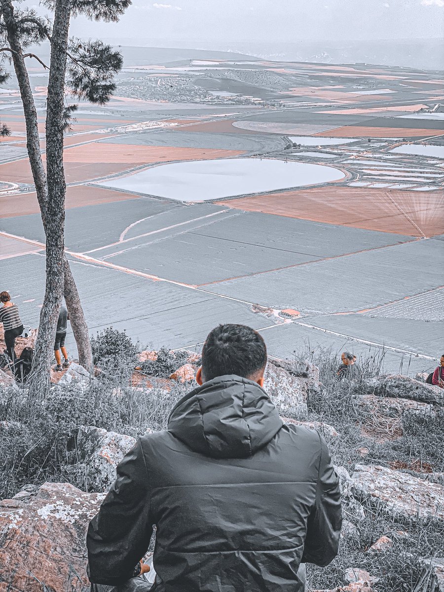 مازلنا هُنا، على قيد المحاولة