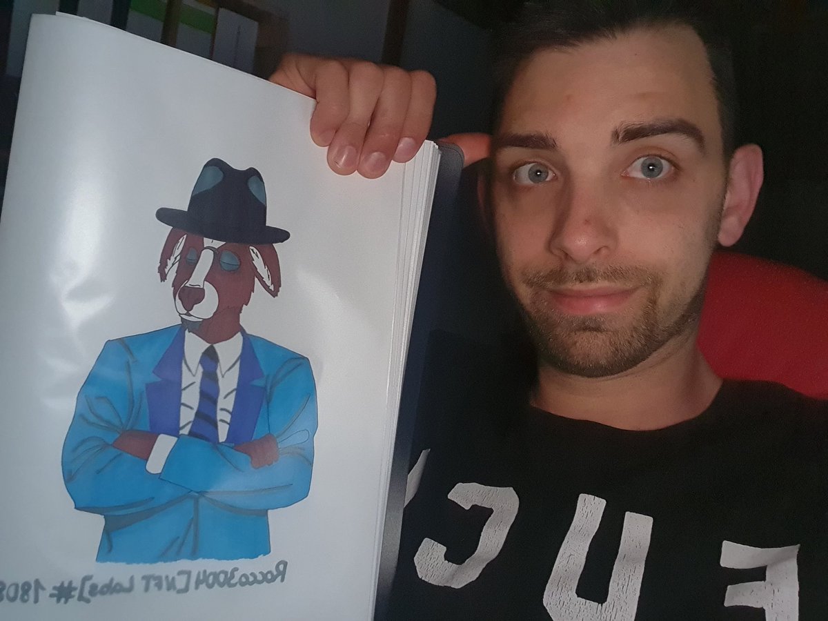 MattiRe89's tweet photo. And here we see a @GreatGoatsNFT business man😎
#selfmade #fanart #pleace #whitelist #tothemoon #nft #solana #GreatGoatsNFT https://t.co/ax50Ojk3ES