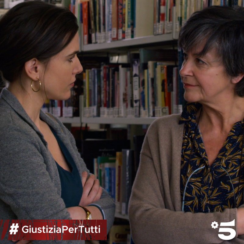 fictionmediaset's tweet photo. Il Punto Rosa, una traccia importante per scoprire la verità su Beatrice.😎
#GiustiziaPerTutti @annafavella #RBProduzioni #Showlab @MedInfinityIT https://t.co/b54c3lWvDD