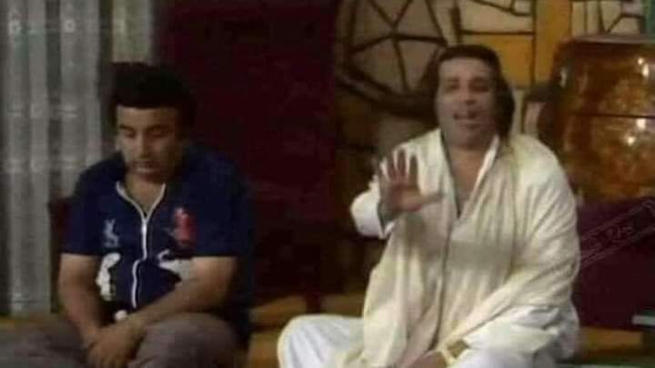 رمضان خلص في مايو
والعيد كان في مايو
والعيال إمتحنت في مايو
والنتيجه ظهرت في مايو
والفلوس خلصت من أول مايو
ولسه برده إحنا في مايو