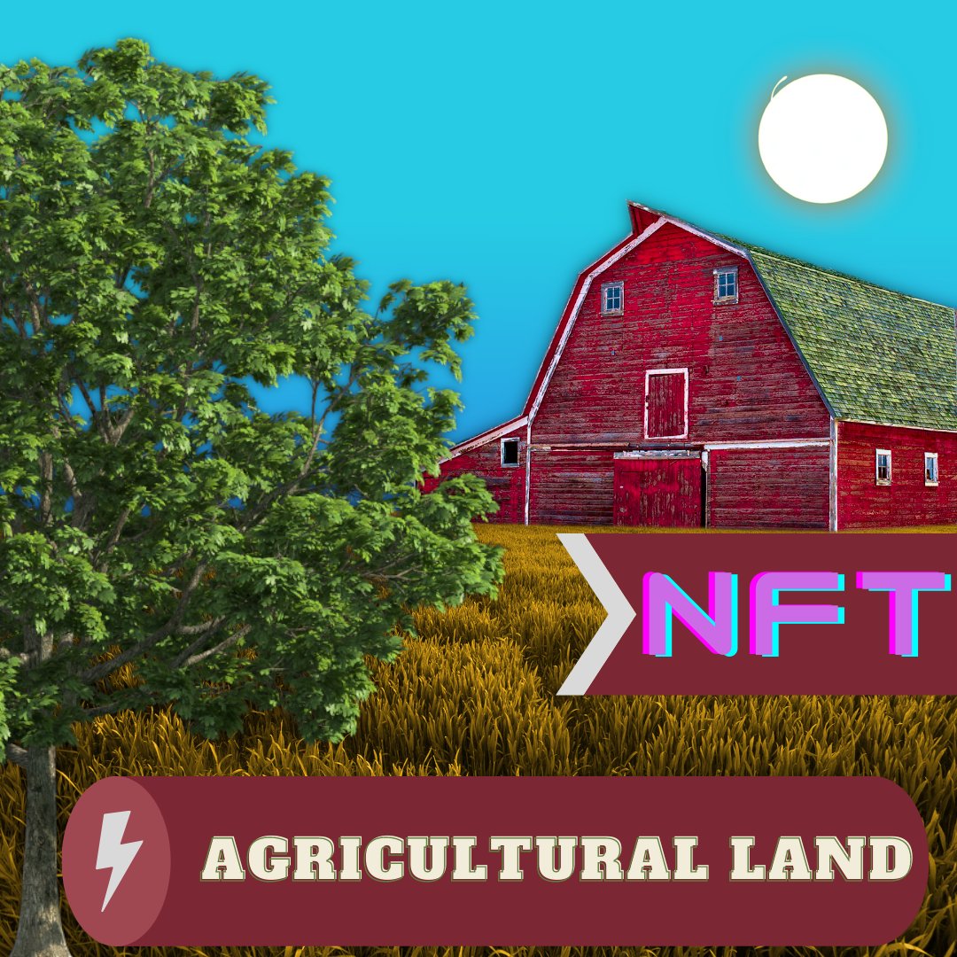 gum_token's tweet photo. Buy your land now, plant it and harvest it

Build your farming empire now

Just 10k land available

Pre-order at 25 #MATIC here:https://t.co/MWbcX3b1cx

#GUMA is the future of the agriculture

#NFTs #NFT #SOL #Polygon #BTC #Binance #BNB #SolanaNFTs #SolanaNFT #ETH #cryptocurrency https://t.co/PdXEDvMD6L