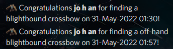Skafferiet1's tweet photo. I am now a Solak spoon 😎 Props to @kaylaaaa_marie for letting me leech 684 kc! https://t.co/w3St7Fx9uW