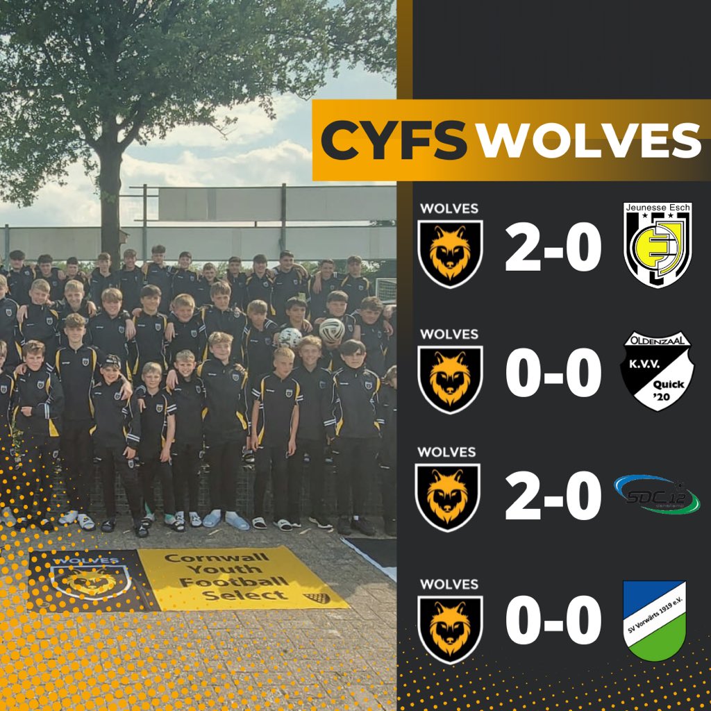 Kernow Youth Select tweet media