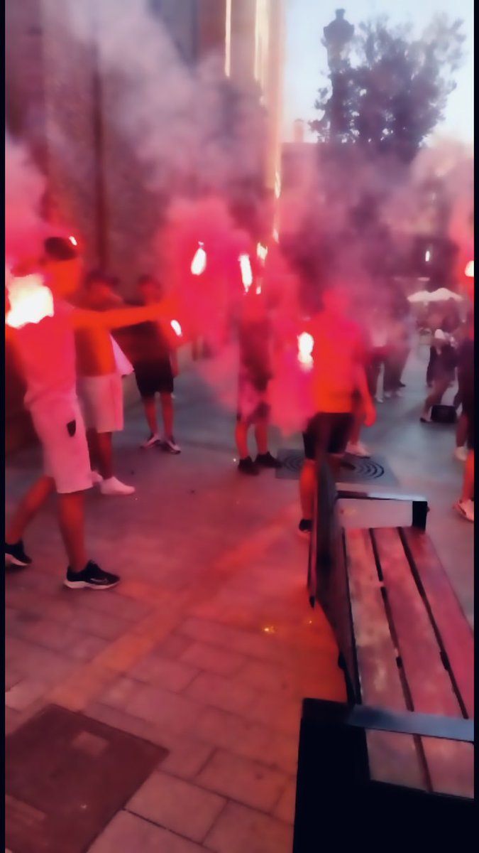 TERUEL FANS tweet media