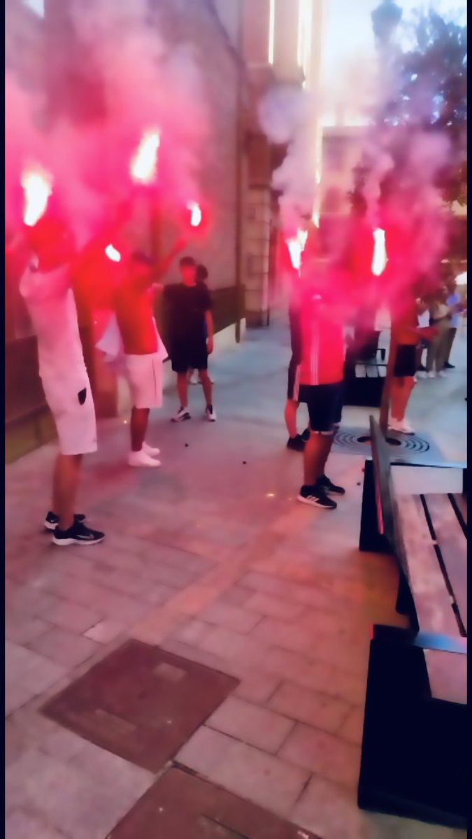 TERUEL FANS tweet media