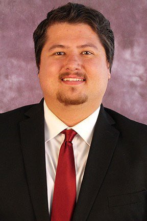 Happy Birthday to <a href="/McMurry_MBB/">McMurry Men's Basketball</a> Assistant Coach <a href="/tysonscott3/">Tyson James Scott</a> 🥳🥳We hope your day is as special as you are! 
#UnitedAsWarHawks
#WeLoveBirthdays