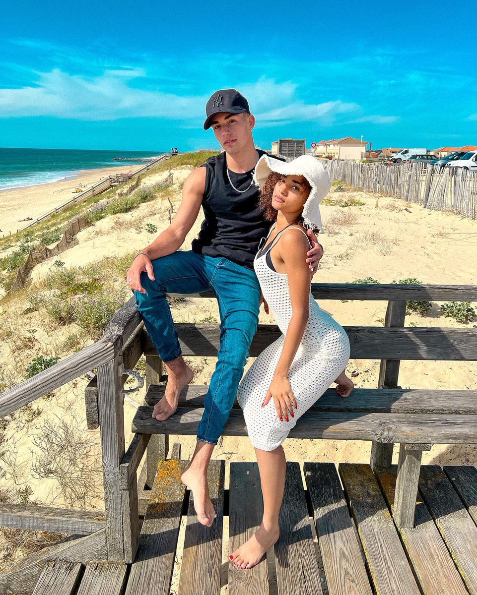 AlexMBrasil's tweet photo. Lindinhos 🥹❤️

Melanie Thomas | Instagram — "Juntos novamente ❤️". https://t.co/sJRSOwnbBh