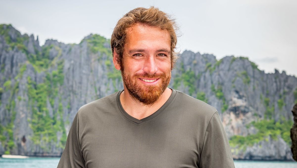 Neybol_tv's tweet photo. Jean-Charles : « Le luxe c’est pas une grosse bagnole et une belle maison , c’est d’être bien entouré et heureux dans sa vie » il a tout dit , arrêtez #kohlanta maintenant et offrez lui la victoire #KohLanta2022 #KohLantaLeTotemMaudit https://t.co/xE7zH3Hmz0