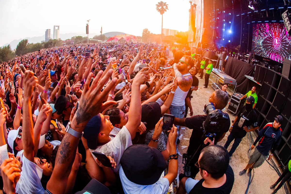 Afortunados los que estuvimos presentes en #PowerFest2022 y gozamos del increíble espectáculo de <a href="/jhaycortez/">JHAYCO</a> 🔥 😎

#FeelThePower